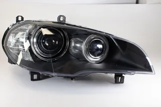 Magneti Marelli AL (Automotive Lighting) Right Headlight - 63117289002